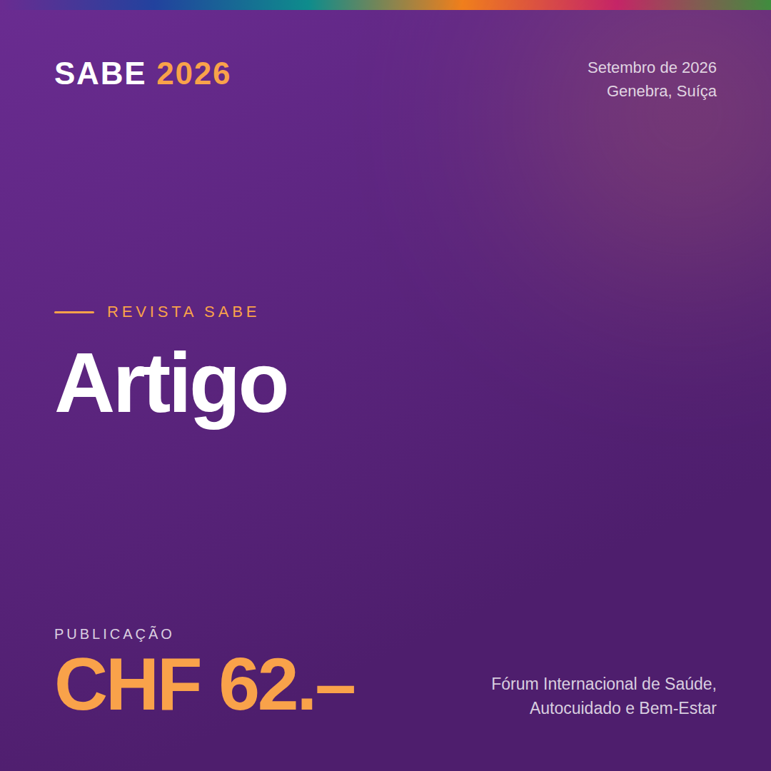 Artigo · CHF 62